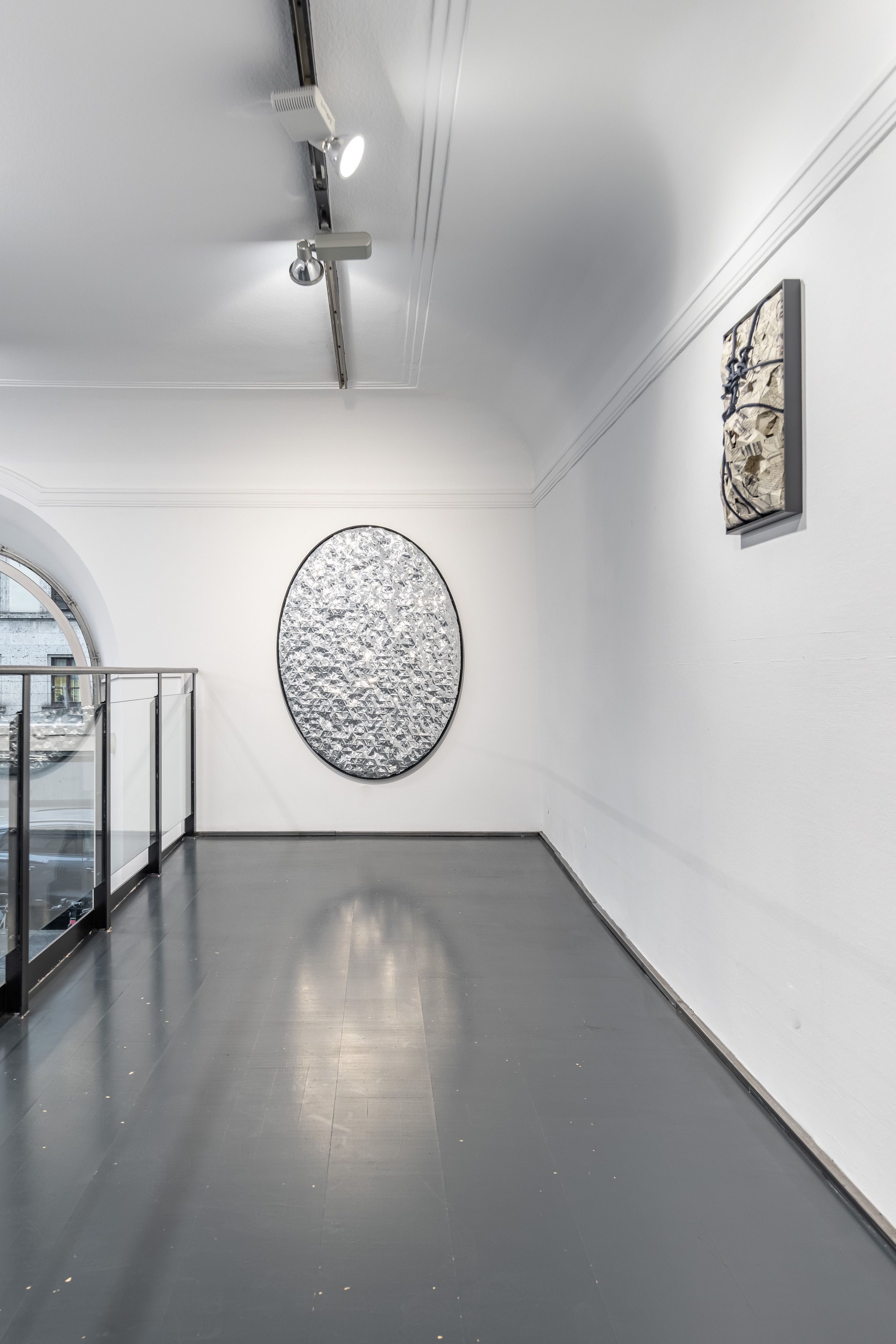 Installation View 5